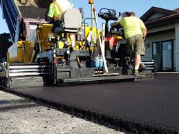 Best Driveway Snow Removal Preparation  in Scottville, MI